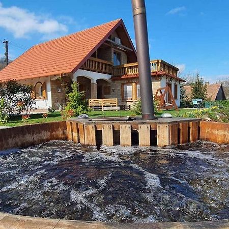 Holiday Home In Balatonendred 44893 Esterno foto