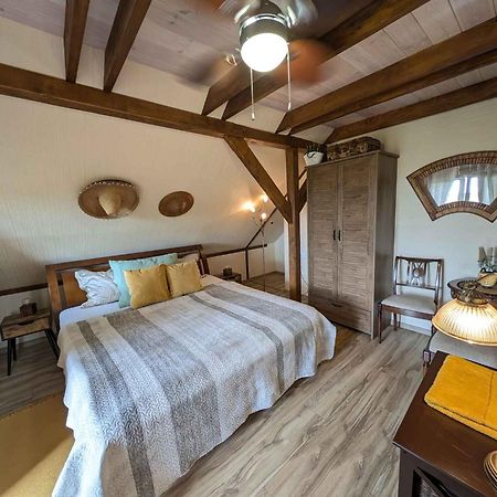 Holiday Home In Balatonendred 44893 Esterno foto