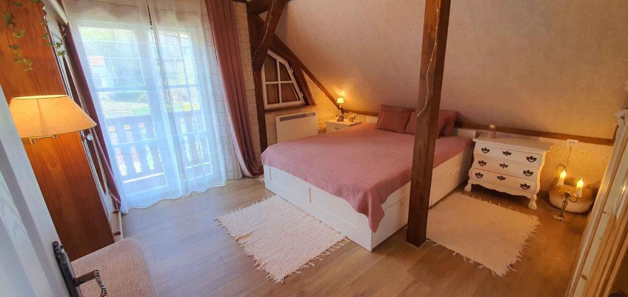 Holiday Home In Balatonendred 44893 Esterno foto
