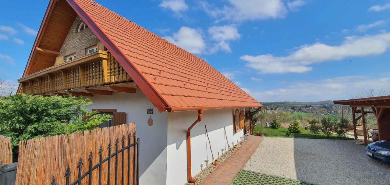 Holiday Home In Balatonendred 44893 Esterno foto