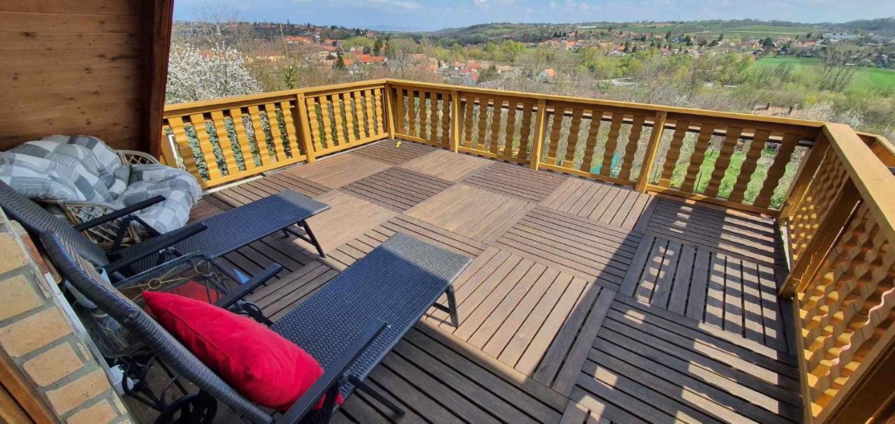 Holiday Home In Balatonendred 44893 Esterno foto