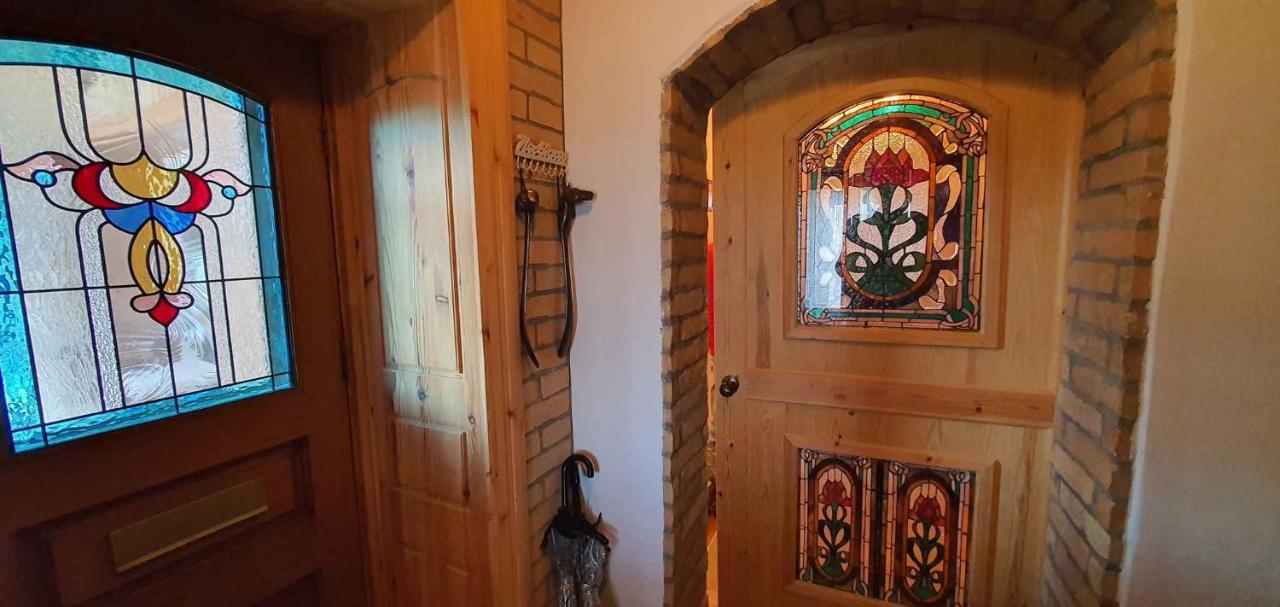 Holiday Home In Balatonendred 44893 Esterno foto