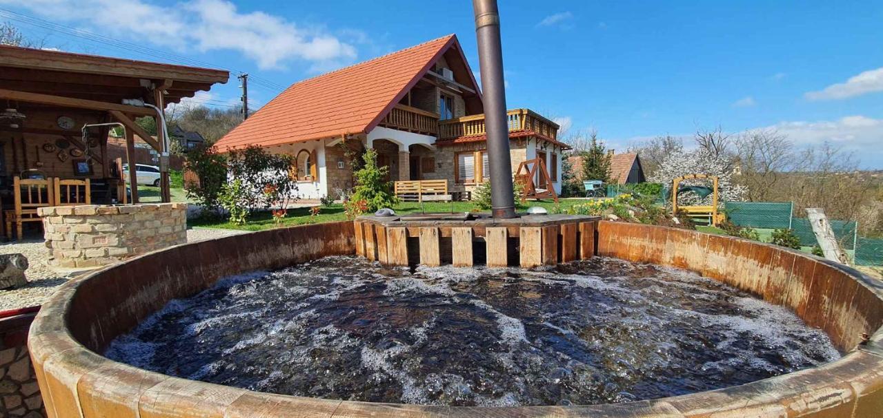 Holiday Home In Balatonendred 44893 Esterno foto