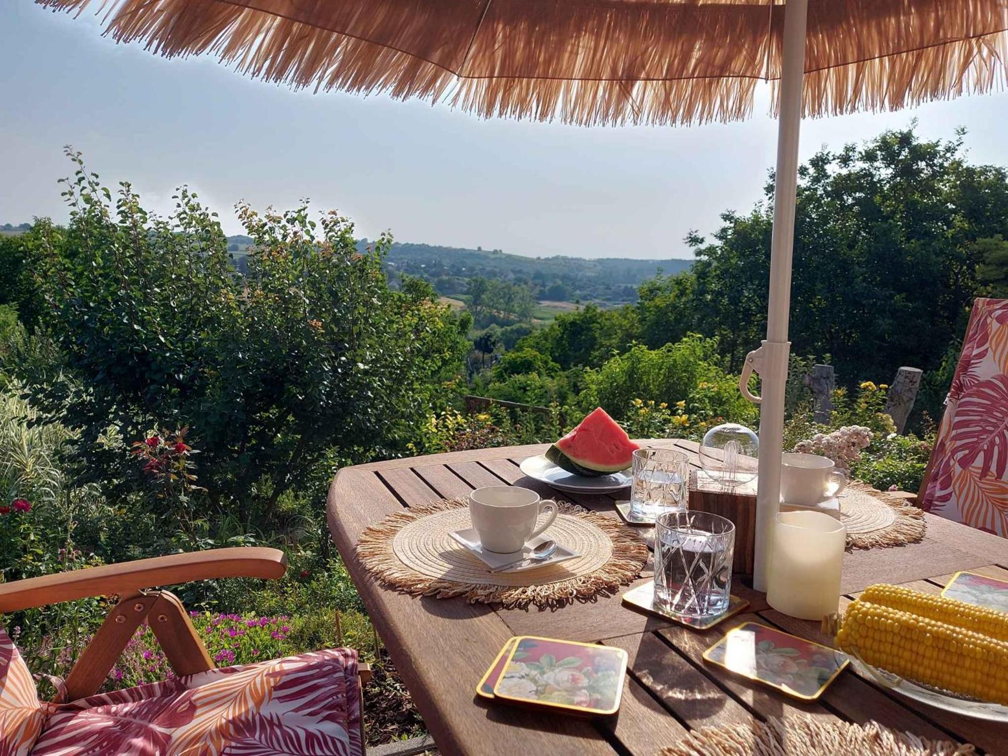 Holiday Home In Balatonendred 44893 Esterno foto