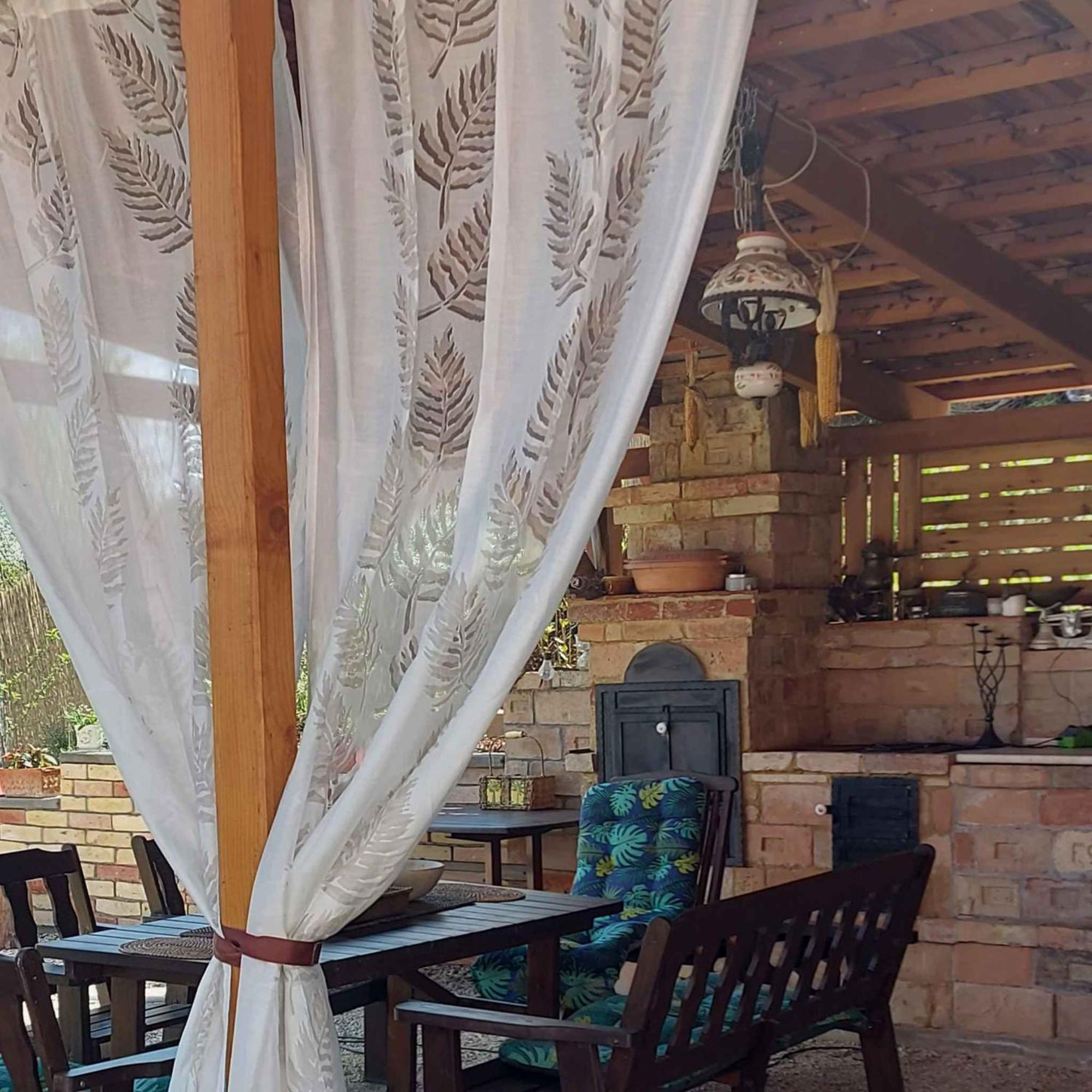 Holiday Home In Balatonendred 44893 Esterno foto