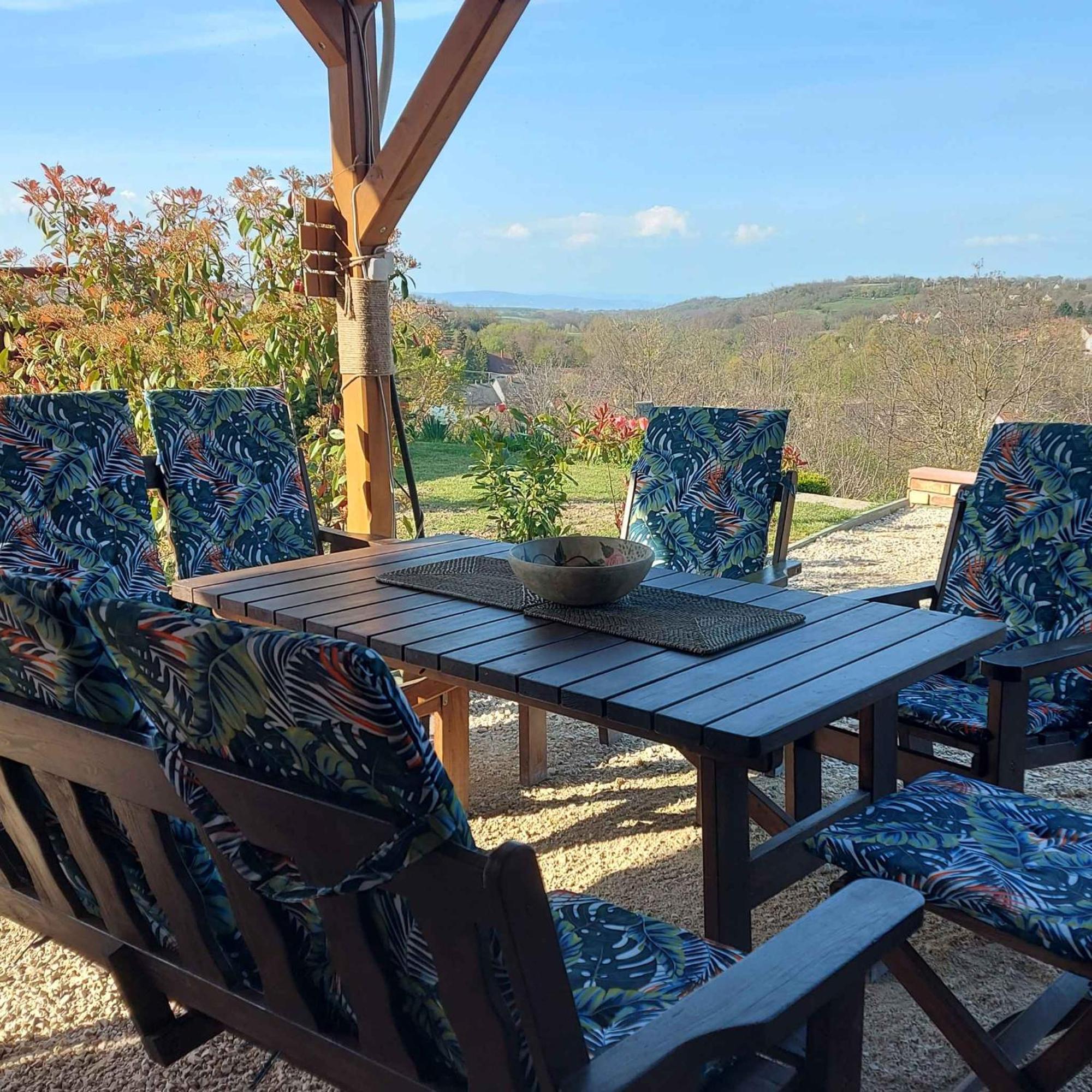 Holiday Home In Balatonendred 44893 Esterno foto