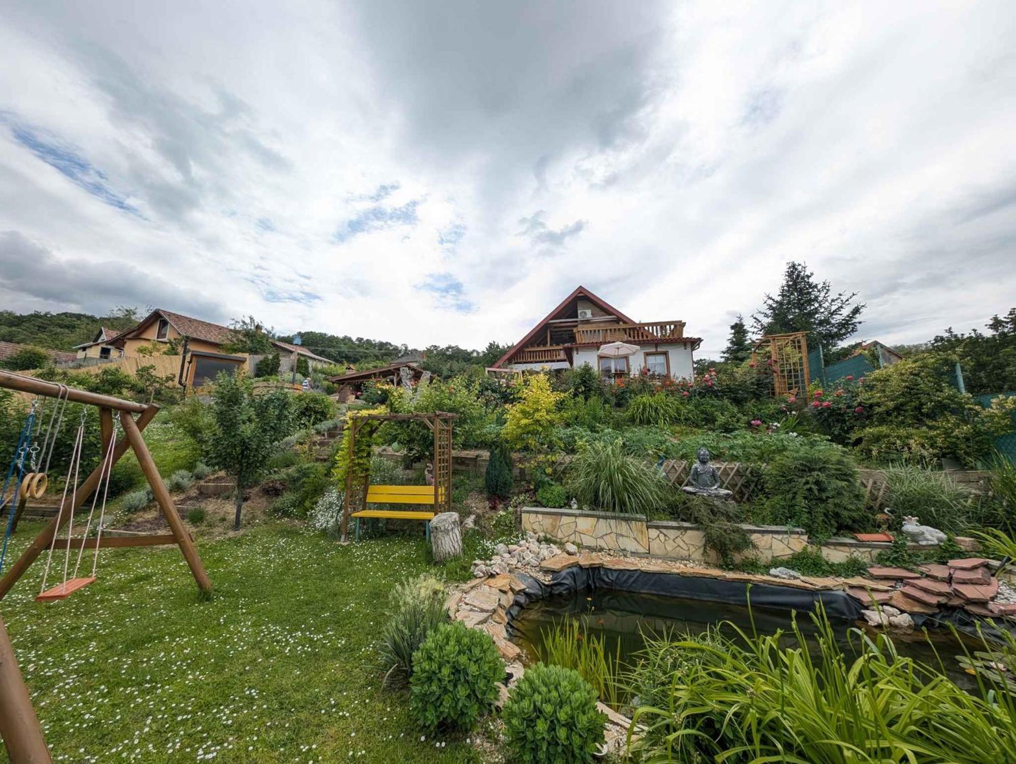 Holiday Home In Balatonendred 44893 Esterno foto