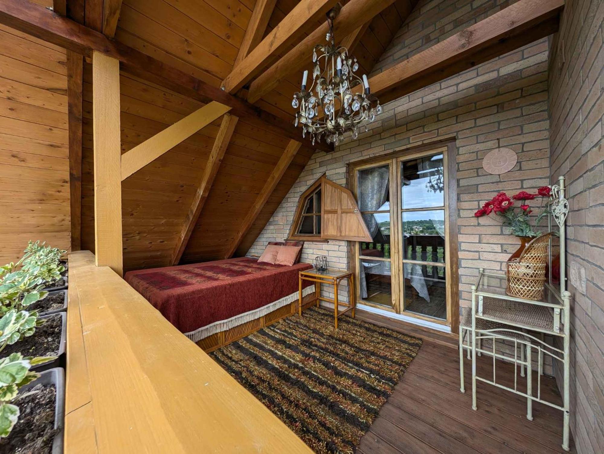 Holiday Home In Balatonendred 44893 Esterno foto