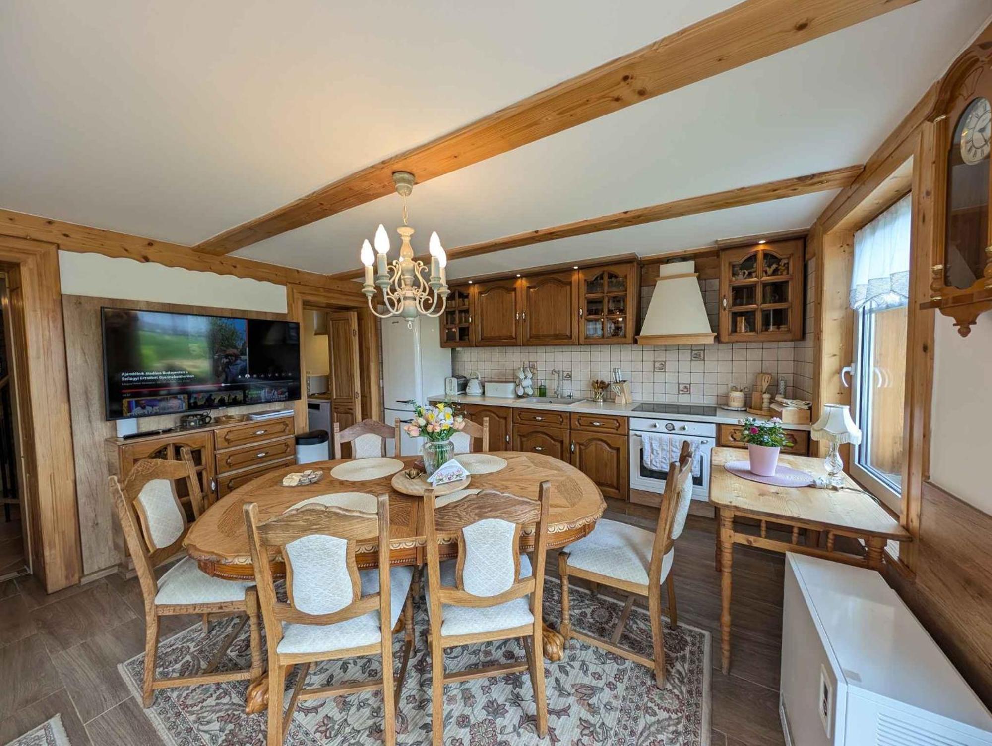 Holiday Home In Balatonendred 44893 Esterno foto