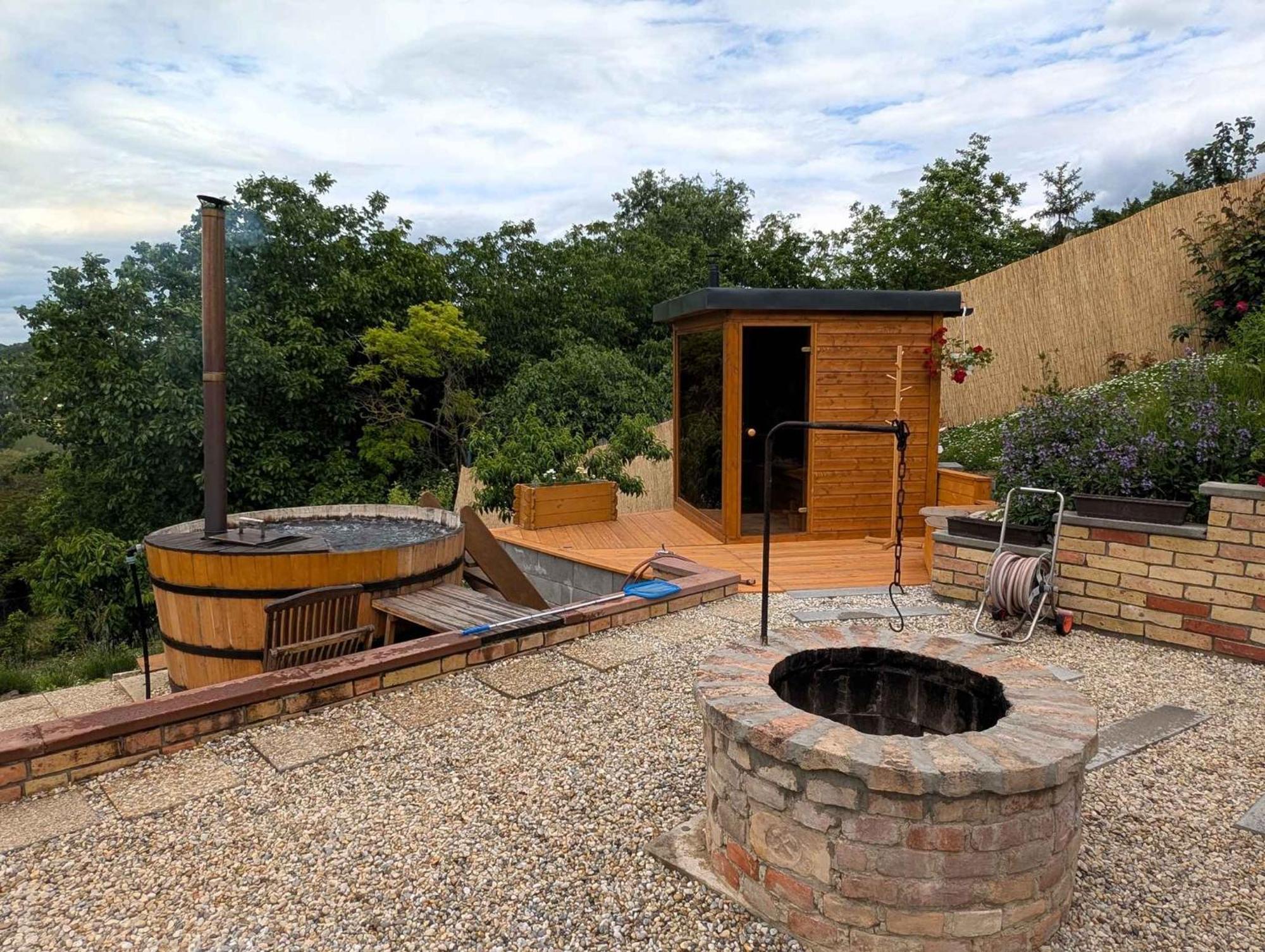 Holiday Home In Balatonendred 44893 Esterno foto