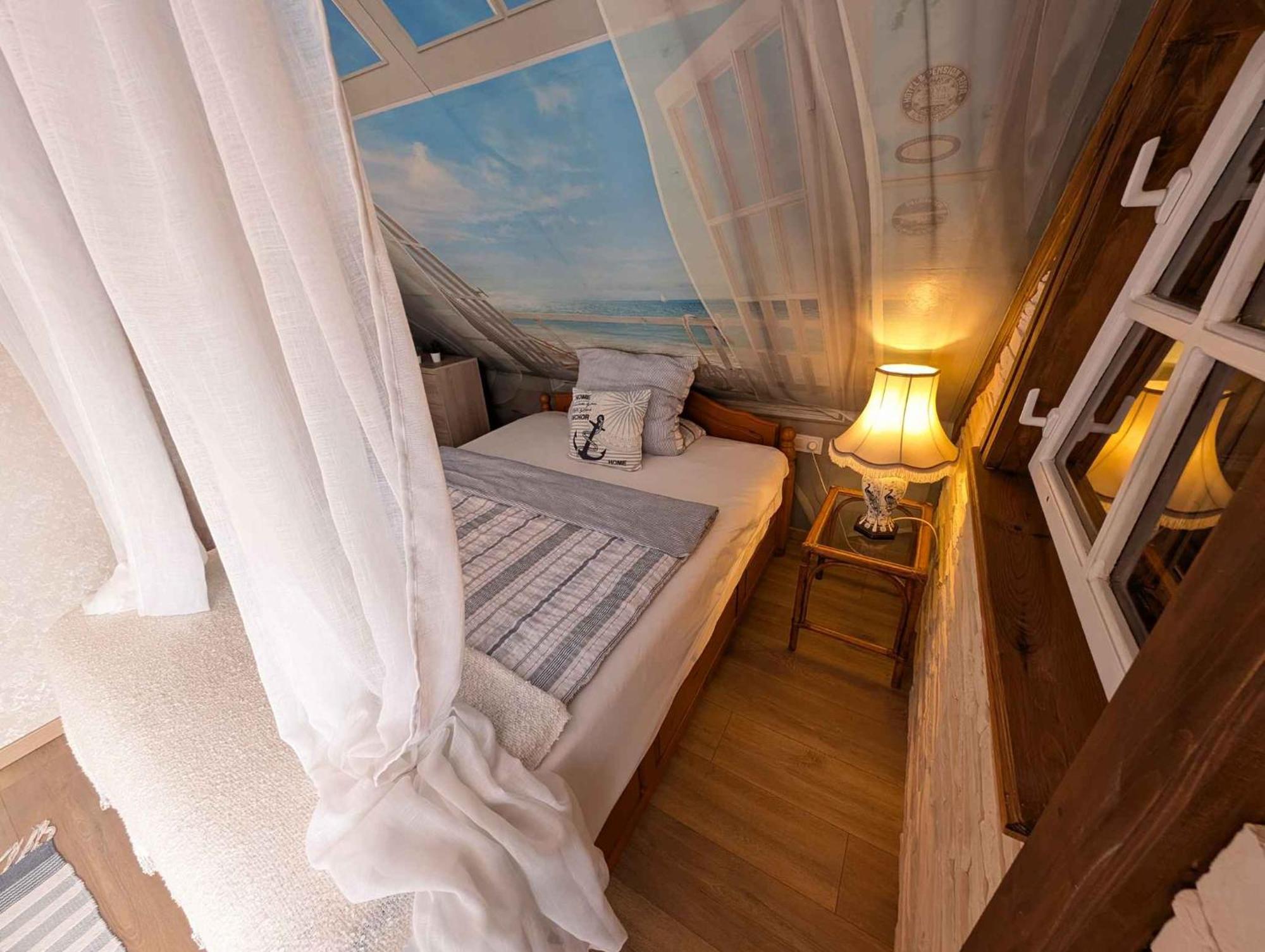 Holiday Home In Balatonendred 44893 Esterno foto