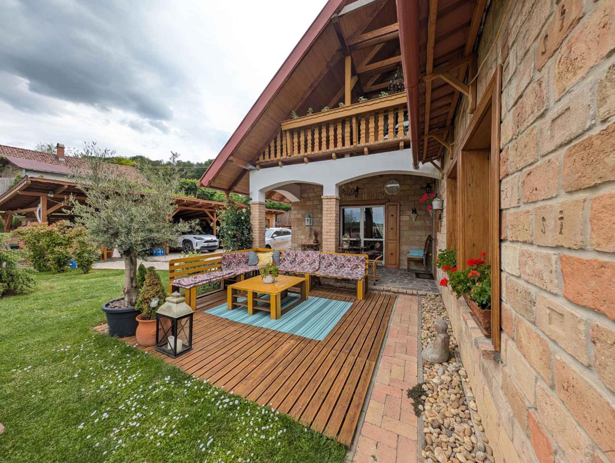 Holiday Home In Balatonendred 44893 Esterno foto