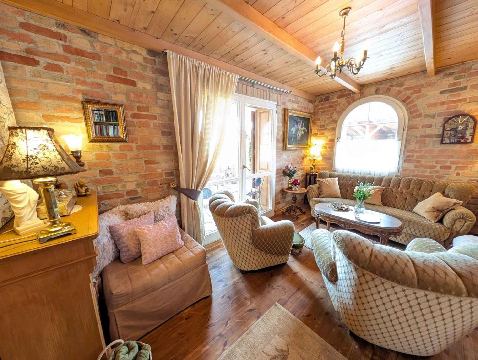 Holiday Home In Balatonendred 44893 Esterno foto