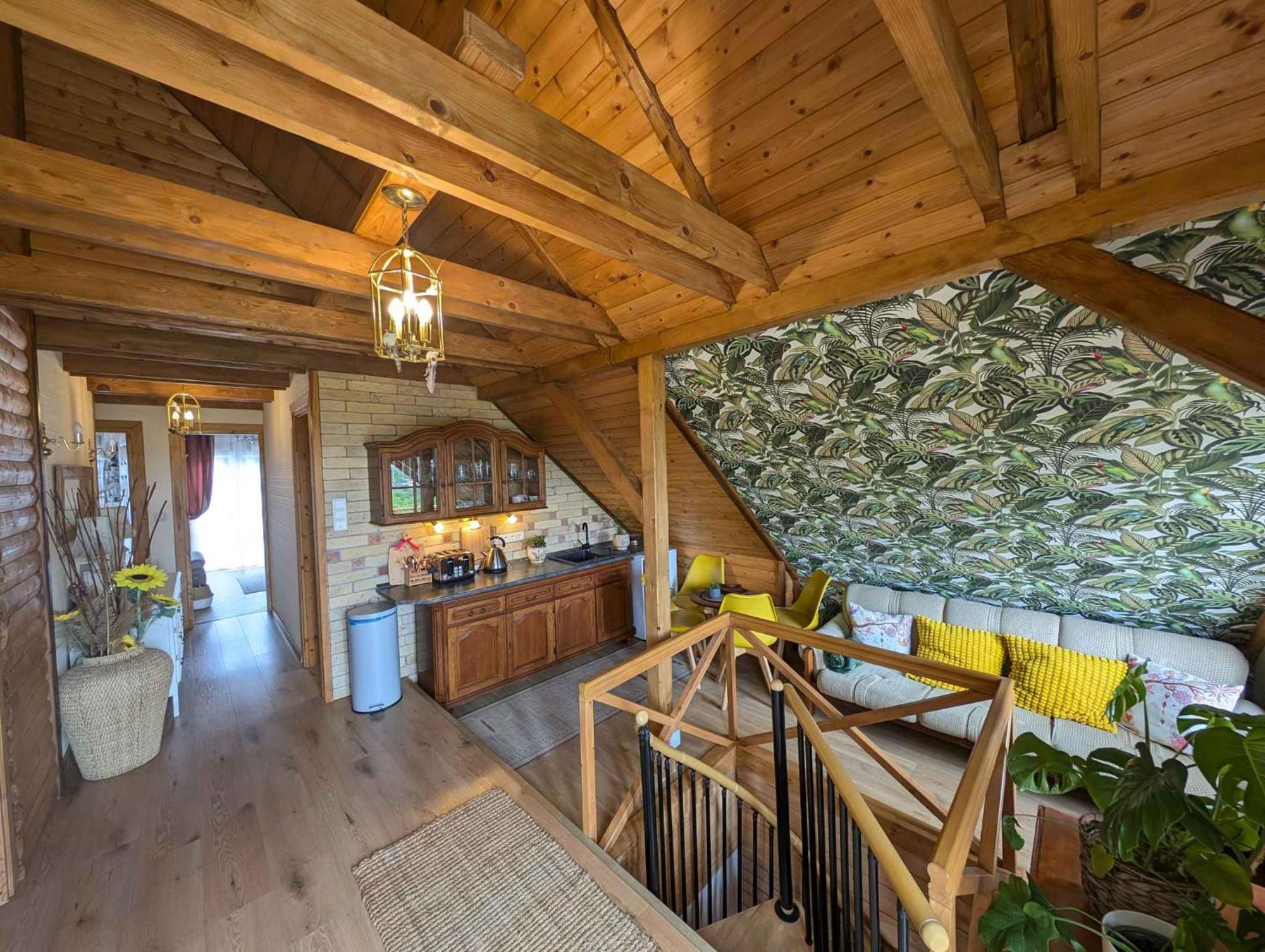 Holiday Home In Balatonendred 44893 Esterno foto