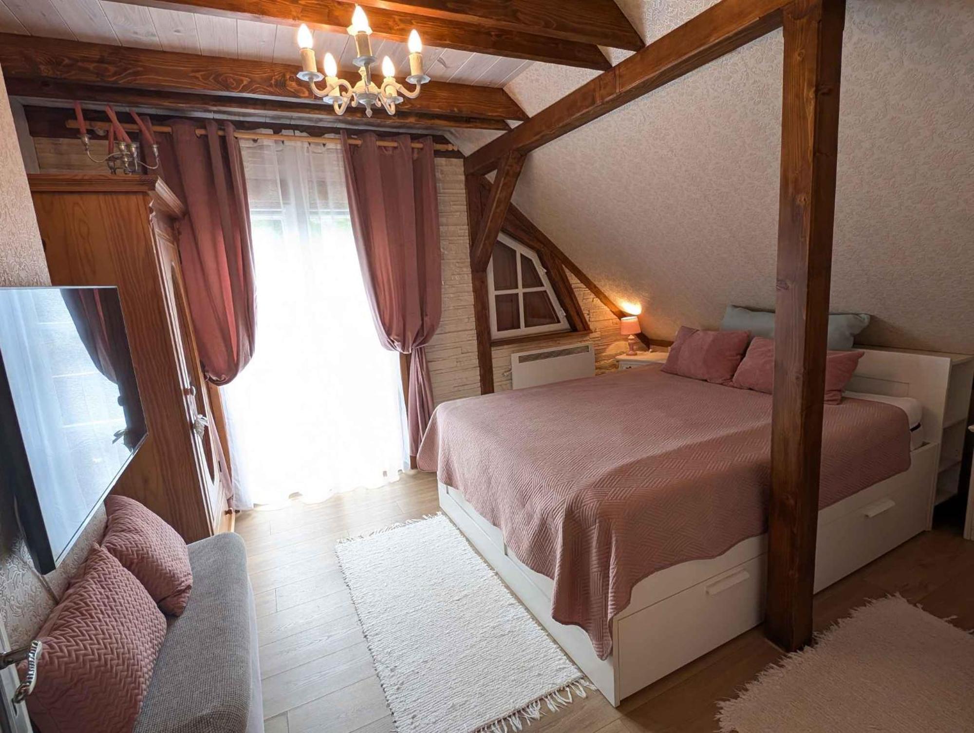 Holiday Home In Balatonendred 44893 Esterno foto