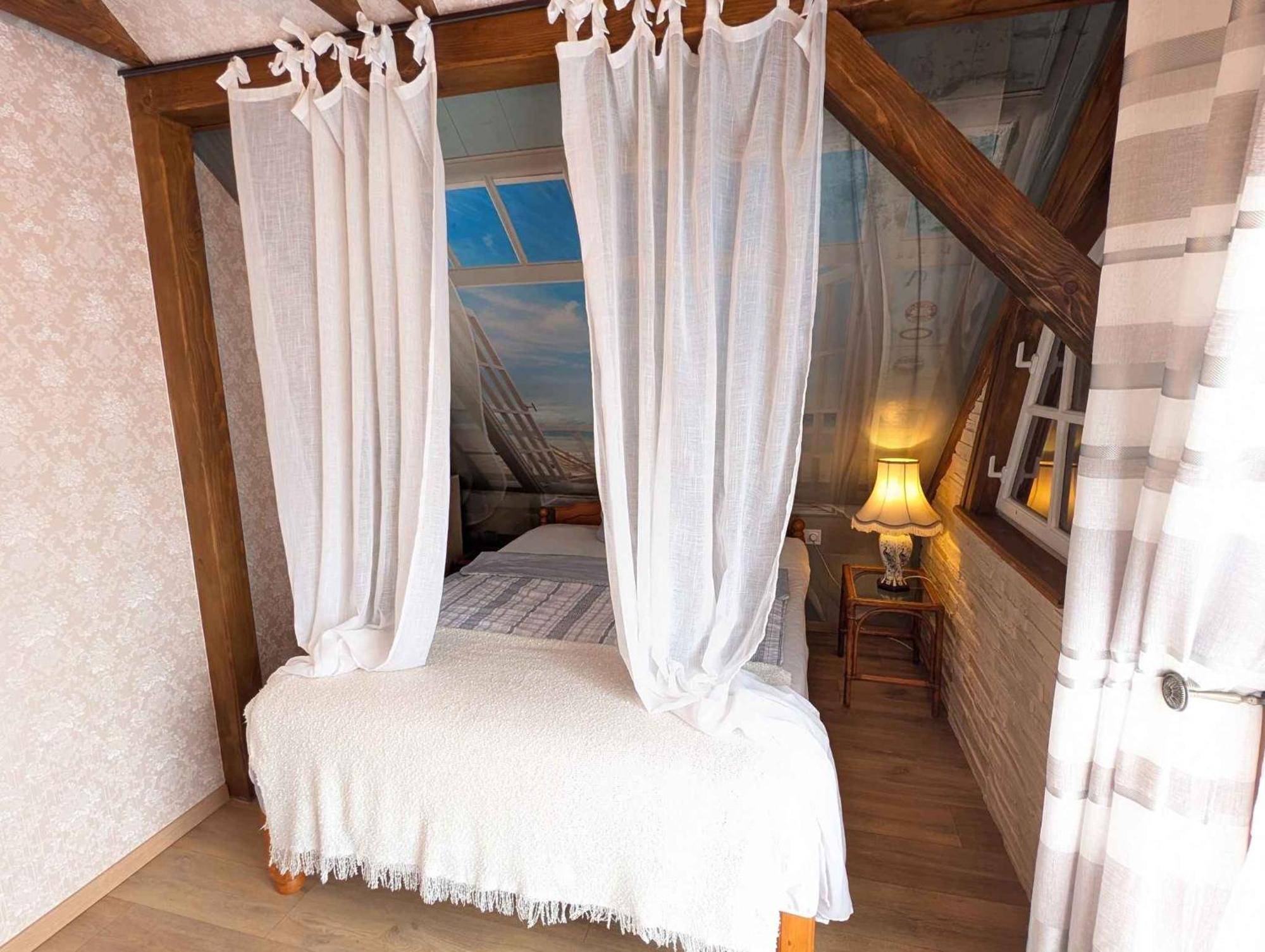 Holiday Home In Balatonendred 44893 Esterno foto