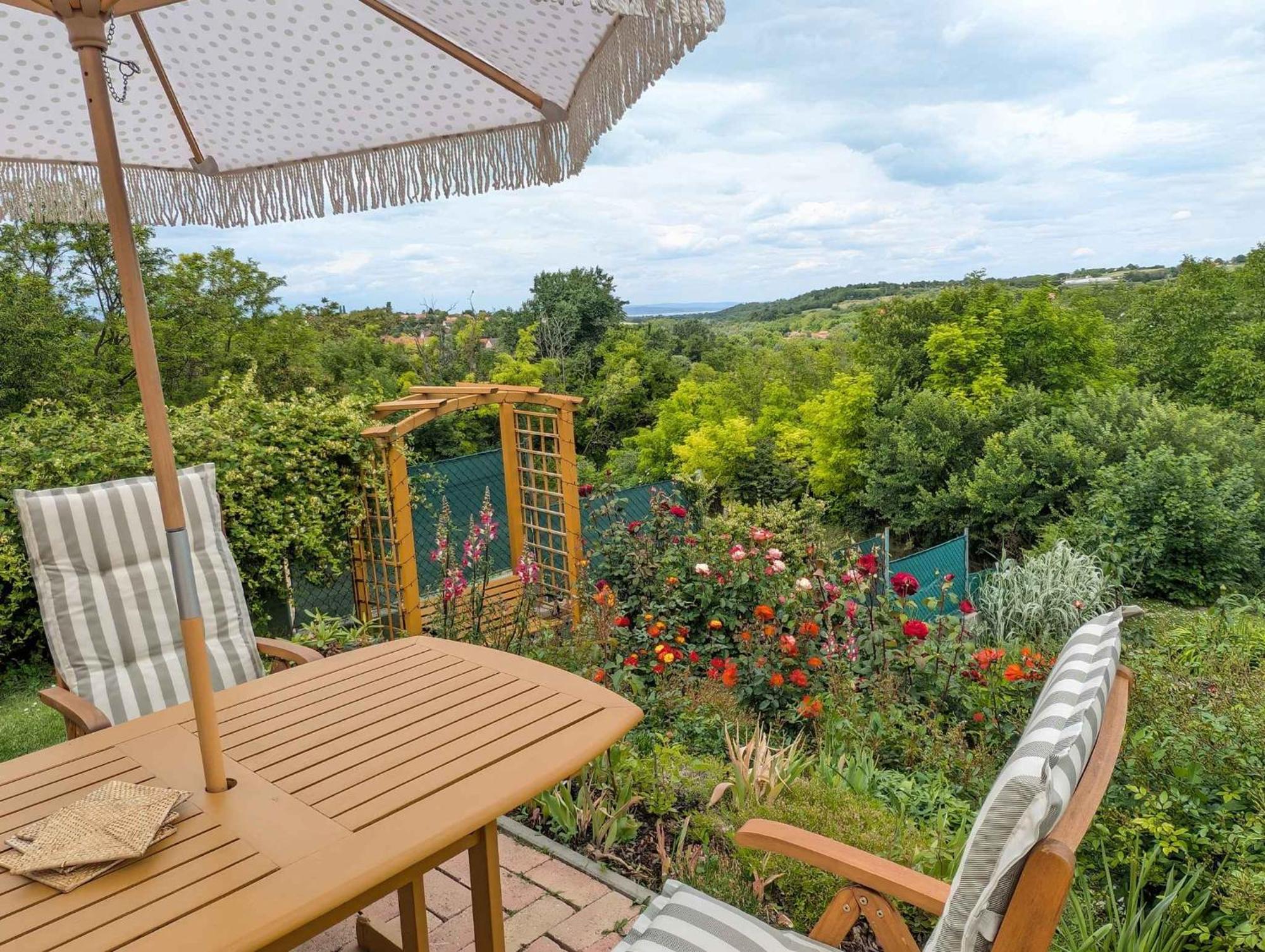 Holiday Home In Balatonendred 44893 Esterno foto