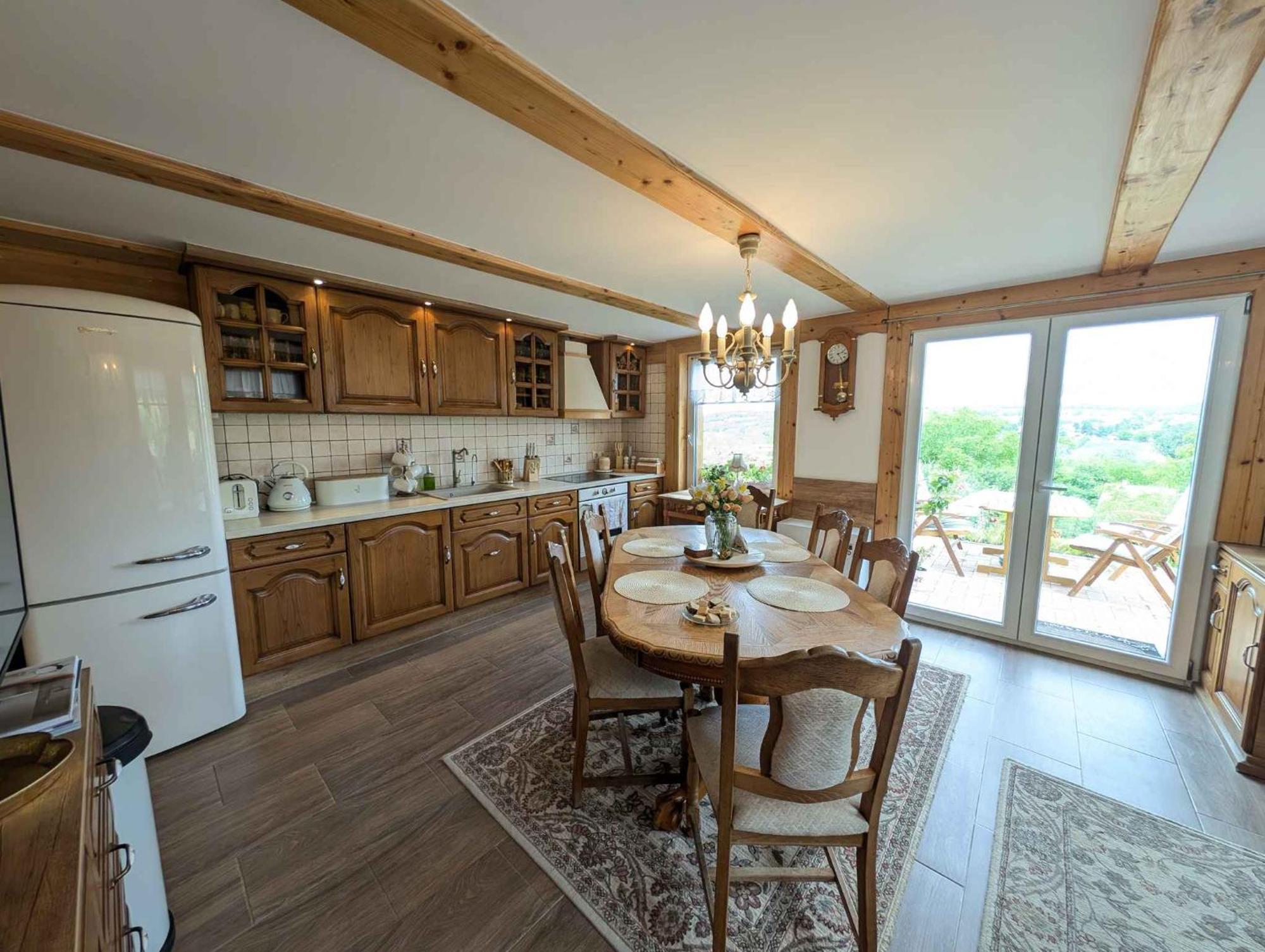 Holiday Home In Balatonendred 44893 Esterno foto